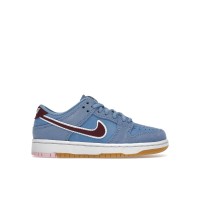 Детские кроссовки Nike SB Dunk Low Philadelphia Phillies (PS)