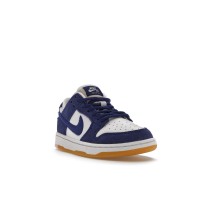 Детские кроссовки Nike SB Dunk Low Los Angeles Dodgers (PS)