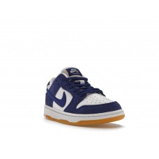 Детские кроссовки Nike SB Dunk Low Los Angeles Dodgers (PS)
