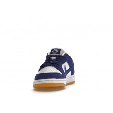 Детские кроссовки Nike SB Dunk Low Los Angeles Dodgers (PS)