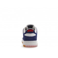 Детские кроссовки Nike SB Dunk Low Los Angeles Dodgers (PS)