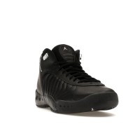 Jordan Jumpman Pro Black Metallic Silver