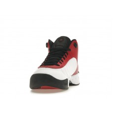 Jordan Jumpman Pro White Varsity Red