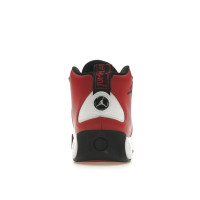 Jordan Jumpman Pro White Varsity Red