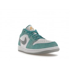 Jordan 1 Low SE New Emerald