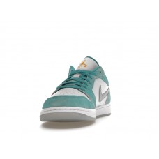 Jordan 1 Low SE New Emerald