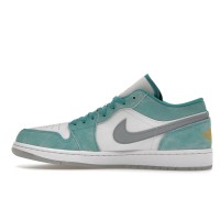 Jordan 1 Low SE New Emerald