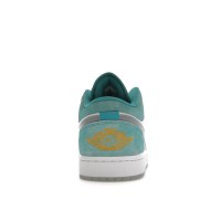 Jordan 1 Low SE New Emerald