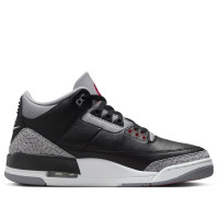 Jordan 3 Retro OG Black Cement (2024)