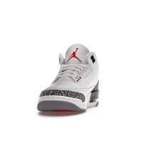 Jordan 3 Retro White Cement Reimagined
