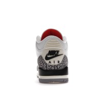 Jordan 3 Retro White Cement Reimagined