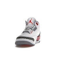 Jordan 3 Retro Fire Red (2022)