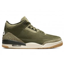 Кроссовки Jordan 3 Retro Family Affair