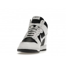 Кроссовки Nike SB Dunk High Supreme By Any Means Black