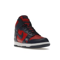 Кроссовки Nike SB Dunk High Supreme By Any Means Navy