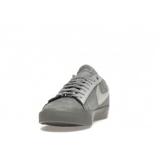 Кроссовки Nike SB Blazer Low FPAR Cool Grey