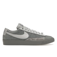 Кроссовки Nike SB Blazer Low FPAR Cool Grey