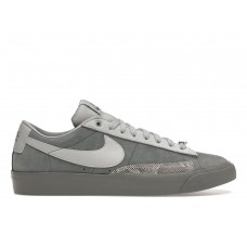 Кроссовки Nike SB Blazer Low FPAR Cool Grey
