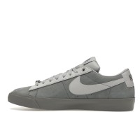 Кроссовки Nike SB Blazer Low FPAR Cool Grey