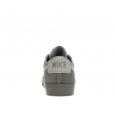 Кроссовки Nike SB Blazer Low FPAR Cool Grey