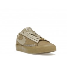 Кроссовки Nike SB Blazer Low FPAR Tan