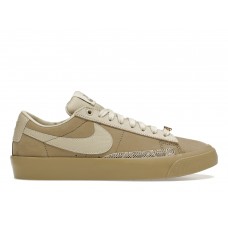 Кроссовки Nike SB Blazer Low FPAR Tan