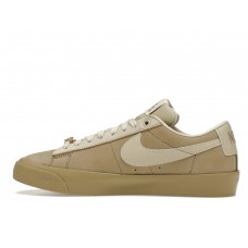 Кроссовки Nike SB Blazer Low FPAR Tan
