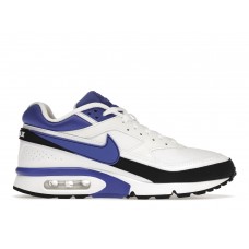 Кроссовки Nike Air Max BW White Persian Violet