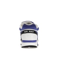 Кроссовки Nike Air Max BW White Persian Violet