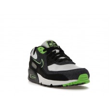 Nike Air Max 90 Scream Green
