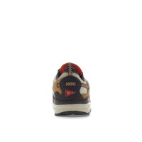 Детские Nike Air Max 1 Travis Scott Cactus Jack Baroque Brown (PS)