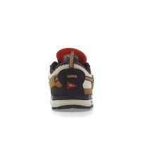 Малышам Nike Air Max 1 Travis Scott Cactus Jack Baroque Brown (TD)