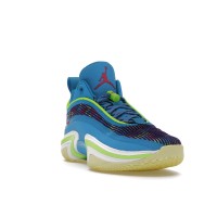 Кроссовки Jordan 36 Low Luka Doncic PE