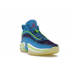 Кроссовки Jordan 36 Low Luka Doncic PE