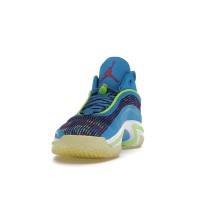 Кроссовки Jordan 36 Low Luka Doncic PE