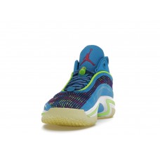 Кроссовки Jordan 36 Low Luka Doncic PE
