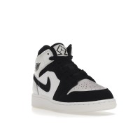 Подростковые Jordan 1 Mid Diamond Shorts (GS)