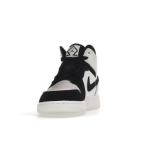 Подростковые Jordan 1 Mid Diamond Shorts (GS)