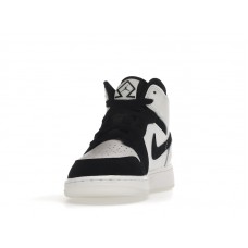 Подростковые Jordan 1 Mid Diamond Shorts (GS)