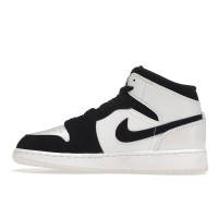 Подростковые Jordan 1 Mid Diamond Shorts (GS)