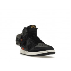 Jordan 1 Retro High OG SP Utility Stash