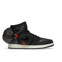 Кроссовки Jordan 1 Retro High OG SP Utility Stash