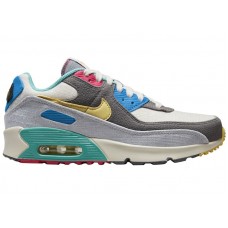 Подростковые кроссовки Nike Air Max 90 Caterpillar (GS)