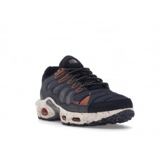 Nike Air Max Terrascape Plus Obsidian Thunder Blue
