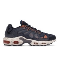Кроссовки Nike Air Max Terrascape Plus Obsidian Thunder Blue