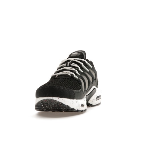 Кроссы Nike Air Max Terrascape Plus Off Noir - мужская сетка размеров