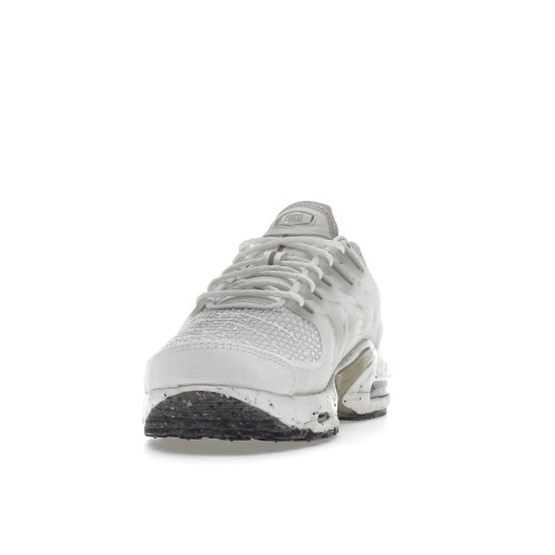 Кроссы Nike Air Max Terrascape Plus Summit White Photon Dust - мужская сетка размеров
