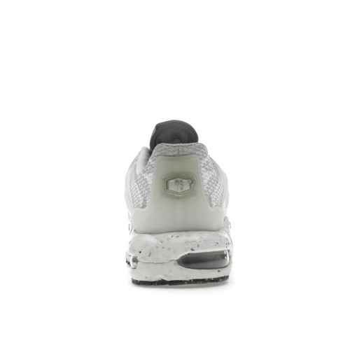 Кроссы Nike Air Max Terrascape Plus Summit White Photon Dust - мужская сетка размеров