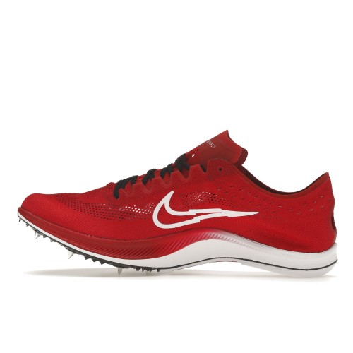 Кроссы Nike ZoomX Dragonfly Bowerman Track Club - мужская сетка размеров