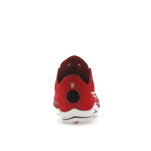 Кроссы Nike ZoomX Dragonfly Bowerman Track Club - мужская сетка размеров